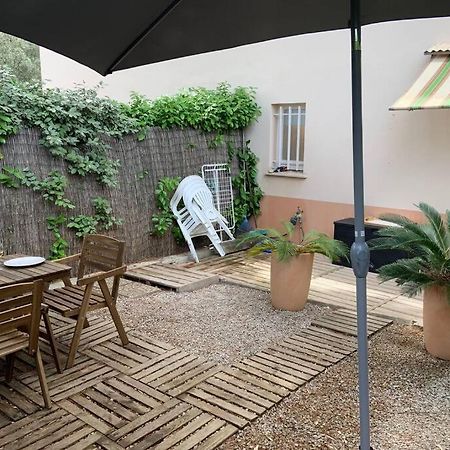 Les Bains De Mer Yourhosthelper Lejlighed Bandol Eksteriør billede